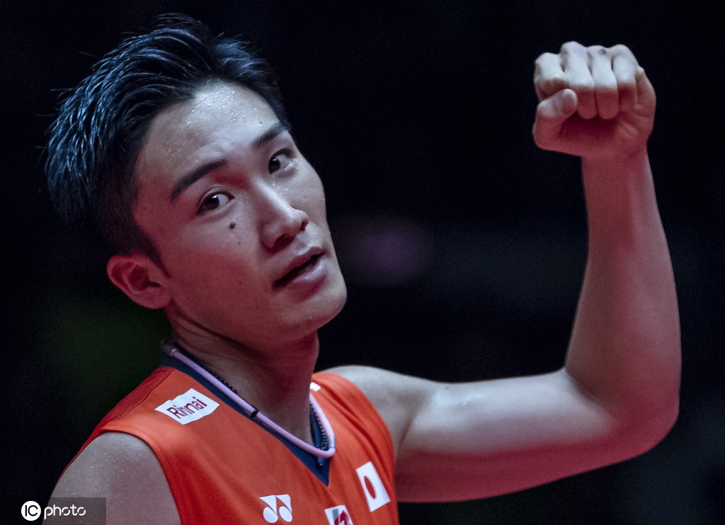 包含德国队力克印度队,桃田贤斗关键制胜的词条 包含德国队力克印度队,桃田贤斗关键制胜的词条