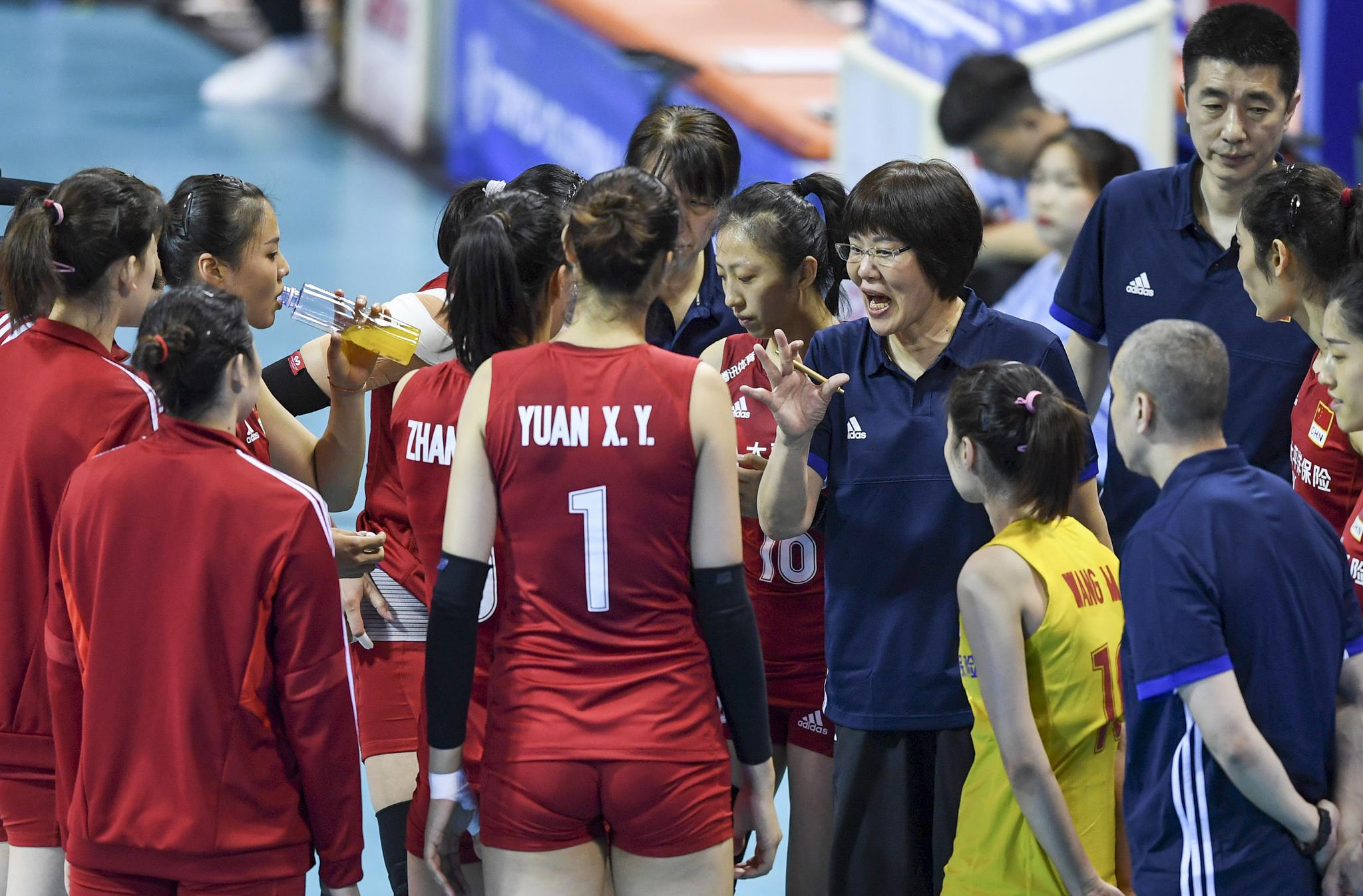 PG电子娱乐-捷克击败智利，获得排球胜利